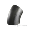 Large Diameter Carbon Steel Bend 45D Elbow